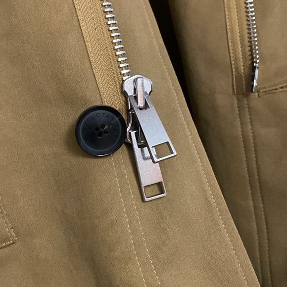 NWT NILI LOTAN MARCUS JACKET - Picture 7 of 10